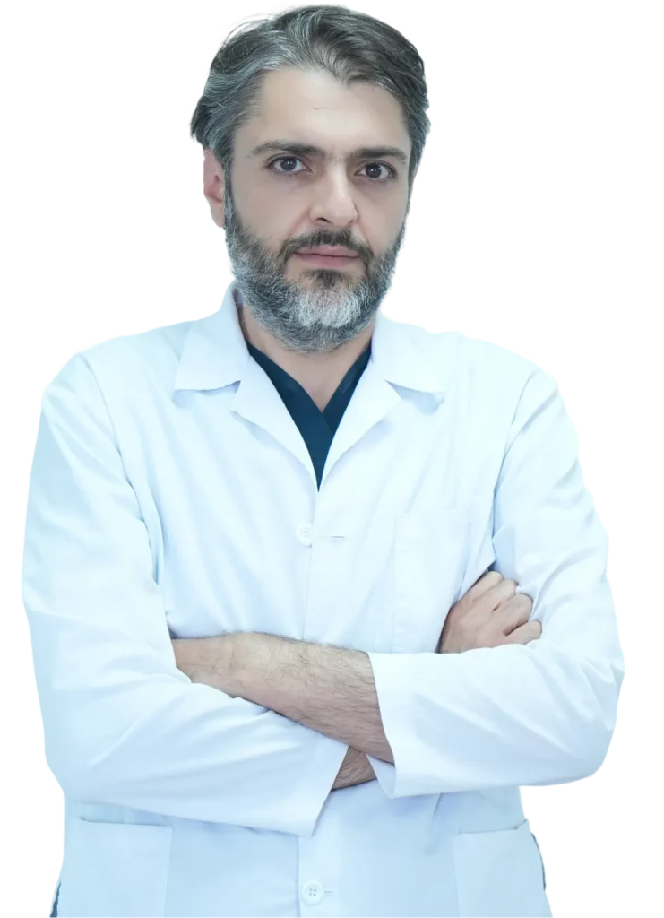 Արգիշտի Մուշեղի Արոյանի հիմնական նկար