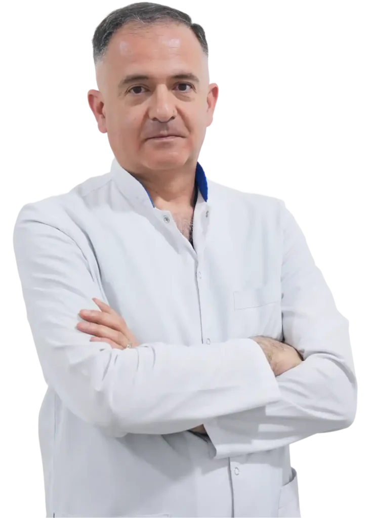 Կարեն Ռոմանի Կասպարյանի հիմնական նկար