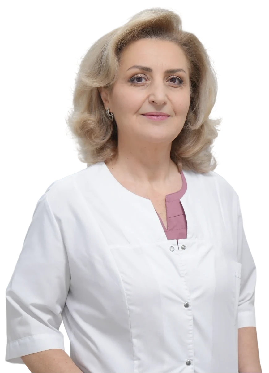 Աստղիկ Դավիթի Արտաշեսյան լուսանկար