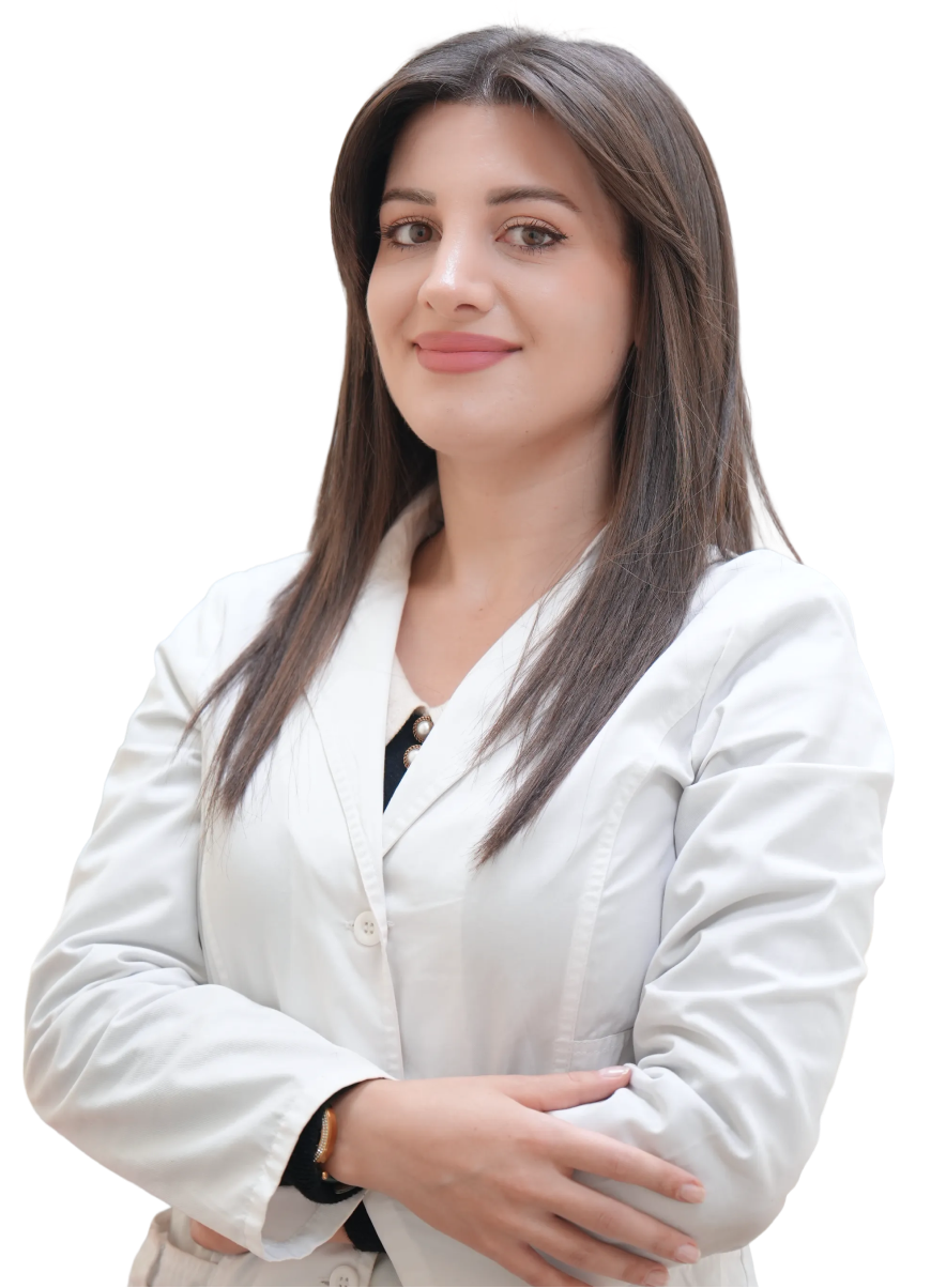 Ելենա Վարդանի Բաղդասարյան լուսանկար