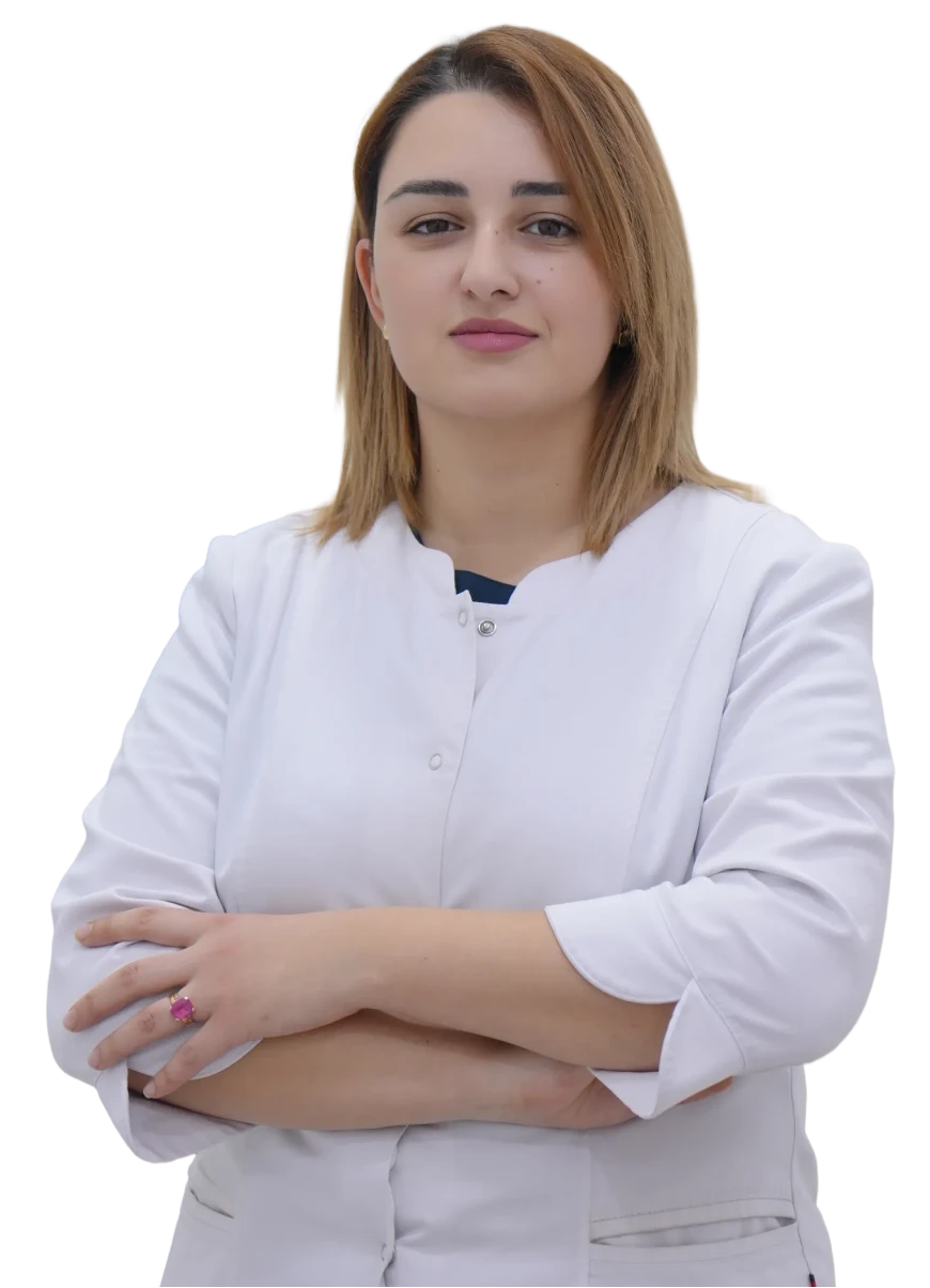Հասմիկ Հուսիկի Գրիգորյան լուսանկար