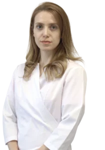 Արմինե Հազոյան Արտուշիի նկար