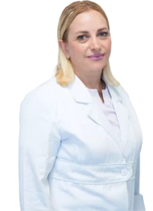 Կրիստինա Ջամալյան Ռաֆայելիի նկար