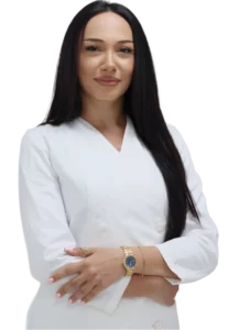 Լուսինե Ստեփանյան Նելսոնիի նկար