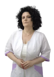 Տաթևիկ Ղորուխչյան Ռազմիկիի նկար